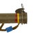 Original Czech / Polish Cold War Inert RPG-75 SK-75 Disposable Anti-Tank Launcher Original Items