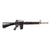 Original U.S. Vietnam War Colt M16A1 Rubber Duck Training Rifle marked Ft. Benning GA with Original Barrel Original Items