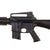 Original U.S. Vietnam War Colt M16A1 Rubber Duck Training Rifle marked Ft. Benning GA with Original Barrel Original Items