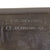 Original U.S. Vietnam War Colt M16A1 Rubber Duck Training Rifle marked Ft. Benning GA with Original Barrel Original Items