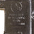 Original U.S. Vietnam War Colt M16A1 Rubber Duck Training Rifle marked Ft. Benning GA with Original Barrel Original Items