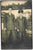 Original U.S. WWII 9th Infantry Division Uniform & AAC Brother’s Ephemera Grouping - Riley E. Horton, 60th Infantry Regiment - Wounded in Action Original Items