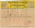 Original U.S. WWII 9th Infantry Division Uniform & AAC Brother’s Ephemera Grouping - Riley E. Horton, 60th Infantry Regiment - Wounded in Action Original Items