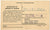 Original U.S. WWII 9th Infantry Division Uniform & AAC Brother’s Ephemera Grouping - Riley E. Horton, 60th Infantry Regiment - Wounded in Action Original Items