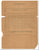Original U.S. WWII 9th Infantry Division Uniform & AAC Brother’s Ephemera Grouping - Riley E. Horton, 60th Infantry Regiment - Wounded in Action Original Items