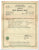 Original U.S. WWII 9th Infantry Division Uniform & AAC Brother’s Ephemera Grouping - Riley E. Horton, 60th Infantry Regiment - Wounded in Action Original Items