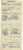 Original U.S. WWII 9th Infantry Division Uniform & AAC Brother’s Ephemera Grouping - Riley E. Horton, 60th Infantry Regiment - Wounded in Action Original Items