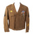 Original U.S. WWII 9th Infantry Division Uniform & AAC Brother’s Ephemera Grouping - Riley E. Horton, 60th Infantry Regiment - Wounded in Action Original Items