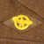 Original U.S. WWII 9th Infantry Division Uniform & AAC Brother’s Ephemera Grouping - Riley E. Horton, 60th Infantry Regiment - Wounded in Action Original Items