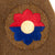 Original U.S. WWII 9th Infantry Division Uniform & AAC Brother’s Ephemera Grouping - Riley E. Horton, 60th Infantry Regiment - Wounded in Action Original Items