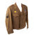 Original U.S. WWII 9th Infantry Division Uniform & AAC Brother’s Ephemera Grouping - Riley E. Horton, 60th Infantry Regiment - Wounded in Action Original Items