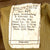 Original U.S. WWII 9th Infantry Division Uniform & AAC Brother’s Ephemera Grouping - Riley E. Horton, 60th Infantry Regiment - Wounded in Action Original Items