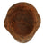 Original WWII Soviet Union Relic M36 Soviet SSh-36 "Gladiator" Steel Combat Helmet Shell - Purportedly Recovered at Leningrad Original Items