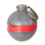 Original U.S. Vietnam War Era Inert Explosive Ordnance Disposal Training Grenade Lot - 4 Items Original Items