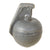 Original U.S. Vietnam War Era Inert Explosive Ordnance Disposal Training Grenade Lot - 4 Items Original Items