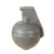 Original U.S. Vietnam War Era Inert Explosive Ordnance Disposal Training Grenade Lot - 4 Items Original Items