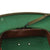 Original U.S. WWII-Era US Marine Corps Issue M-1940 Pressed Fiber Sun Helmet with Original Chinstrap & EGA Device Original Items