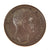 Original British Napoleonic Wellington 1815 Waterloo Medallion - Bronze Original Items