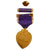 Original U.S. WWI 32nd Division Purple Heart Medal with TOLC & Victory Medal to Lieutenant Colonel John B. Schneller with Paperwork Showing Cancellation of Medal - Rare Original Items
