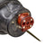 Original Soviet Russian Cold War 9M14 Malyutka / AT-3 Sagger Trainer Missile in Transit Chest - Inert Original Items