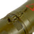 Original Soviet Russian Cold War 9M14 Malyutka / AT-3 Sagger Trainer Missile in Transit Chest - Inert Original Items