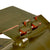 Original Soviet Russian Cold War 9M14 Malyutka / AT-3 Sagger Trainer Missile in Transit Chest - Inert Original Items