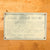 Original Soviet Russian Cold War 9M14 Malyutka / AT-3 Sagger Trainer Missile in Transit Chest - Inert Original Items