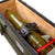 Original Soviet Russian Cold War 9M14 Malyutka / AT-3 Sagger Trainer Missile in Transit Chest - Inert Original Items