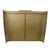 Original U.S. WWII 1942 Ford GPW Jeep Hood - Restored Original Items