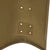 Original U.S. WWII 1942 Ford GPW Jeep Hood - Restored Original Items