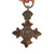 Original British WWI Mini Medal Bar with Order of the British Empire and India General Service Medal with 1919 Afghanistan NWF Clasp Original Items