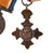 Original British WWI Mini Medal Bar with Order of the British Empire and India General Service Medal with 1919 Afghanistan NWF Clasp Original Items