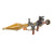 Original Soviet Cold War 1979 Dated RPG-7V Rocket Propelled Grenade Inert Launcher RPG with Bulgarian PGO-7 Scope & Inert Chinese Type 69 Rocket Round Original Items