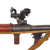 Original Soviet Cold War 1979 Dated RPG-7V Rocket Propelled Grenade Inert Launcher RPG with Bulgarian PGO-7 Scope & Inert Chinese Type 69 Rocket Round Original Items