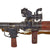 Original Soviet Cold War 1979 Dated RPG-7V Rocket Propelled Grenade Inert Launcher RPG with Bulgarian PGO-7 Scope & Inert Chinese Type 69 Rocket Round Original Items