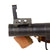Original Soviet Cold War 1979 Dated RPG-7V Rocket Propelled Grenade Inert Launcher RPG with Bulgarian PGO-7 Scope & Inert Chinese Type 69 Rocket Round Original Items