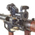 Original Soviet Cold War 1979 Dated RPG-7V Rocket Propelled Grenade Inert Launcher RPG with Bulgarian PGO-7 Scope & Inert Chinese Type 69 Rocket Round Original Items