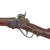 Original U.S. Civil War Sharps New Model 1863 Vertical Breech Saddle-Ring Carbine - Serial C,30468 - Unconverted Original Items