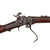 Original U.S. Civil War Sharps New Model 1863 Vertical Breech Saddle-Ring Carbine - Serial C,30468 - Unconverted Original Items