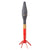 Original U.S. Cold War Era INERT 66mm High-Explosive Anti-Tank Rocket for the M72 Series Light Anti-Armor Weapon “LAW” Original Items