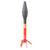 Original U.S. Cold War Era INERT 66mm High-Explosive Anti-Tank Rocket for the M72 Series Light Anti-Armor Weapon “LAW” Original Items