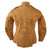 Original U.S. Spanish-American War Era Marine Corps Named Model 1898 Khaki Tropical Uniform Tunic - USMC Original Items