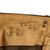 Original U.S. WWI USMC Named P1917 Forest Green Uniform Jacket & Trousers with High Quality Reproduction Bell Crown Visor Cap & Shirt Original Items