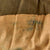 Original U.S. WWI USMC Named P1917 Forest Green Uniform Jacket & Trousers with High Quality Reproduction Bell Crown Visor Cap & Shirt Original Items