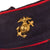 Original U.S. Pre-WWII USMC 1930s Named Dress Blue Tunic & Visor Cap - McGillivary