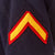 Original U.S. Pre-WWII USMC 1930s Named Dress Blue Tunic & Visor Cap - McGillivary