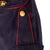 Original U.S. Pre-WWII USMC 1930s Named Dress Blue Tunic & Visor Cap - McGillivary
