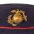 Original U.S. Pre-WWII Complete Named USMC Uniform Grouping with Greens, Khakis, Blues, and Matching Visor Caps - Served from 1929-1933 - Charles D. Naef Original Items