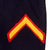 Original U.S. Pre-WWII Complete Named USMC Uniform Grouping with Greens, Khakis, Blues, and Matching Visor Caps - Served from 1929-1933 - Charles D. Naef Original Items