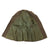 Original U.S. Pre-WWII Complete Named USMC Uniform Grouping with Greens, Khakis, Blues, and Matching Visor Caps - Served from 1929-1933 - Charles D. Naef Original Items